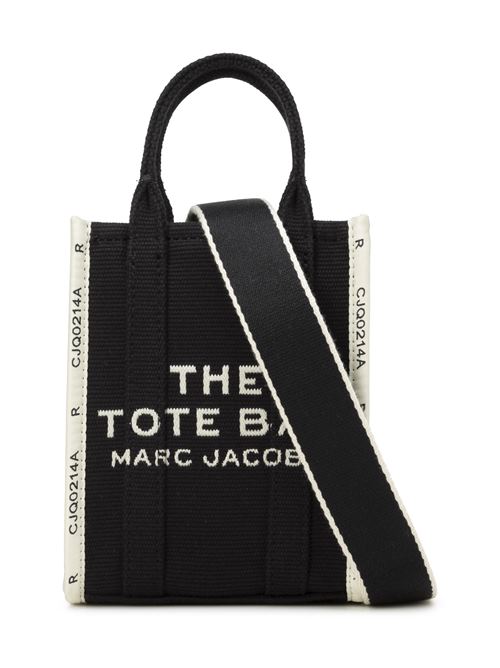 THE JACQUARD MINI TOTE BAG MARC JACOBS | 2R3HCR027H01001